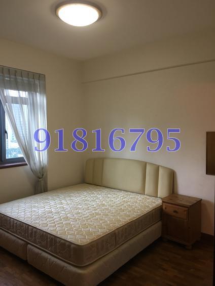 Mirage Tower (D9), Condominium #138963462